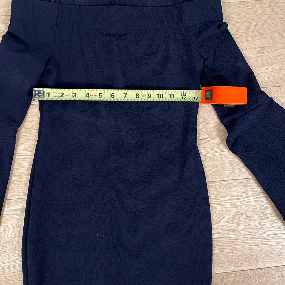 Navy Blue - Picture 2 of 3